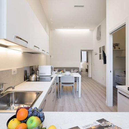 ורונה Duomo Apartment מראה חיצוני תמונה