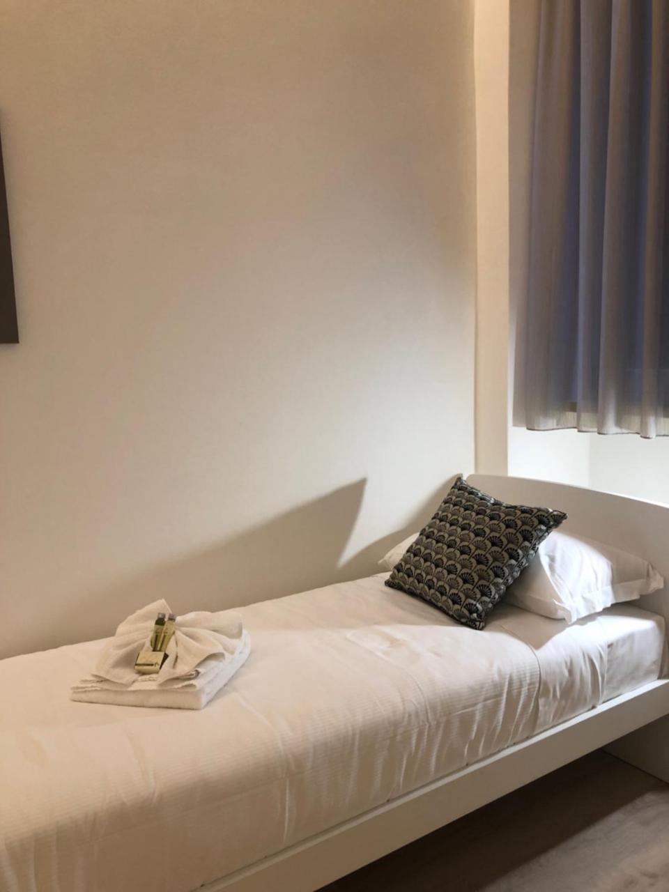ורונה Duomo Apartment מראה חיצוני תמונה