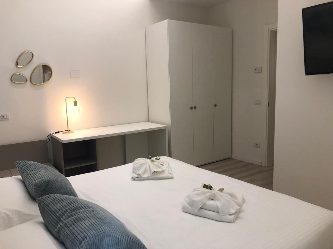 ורונה Duomo Apartment מראה חיצוני תמונה
