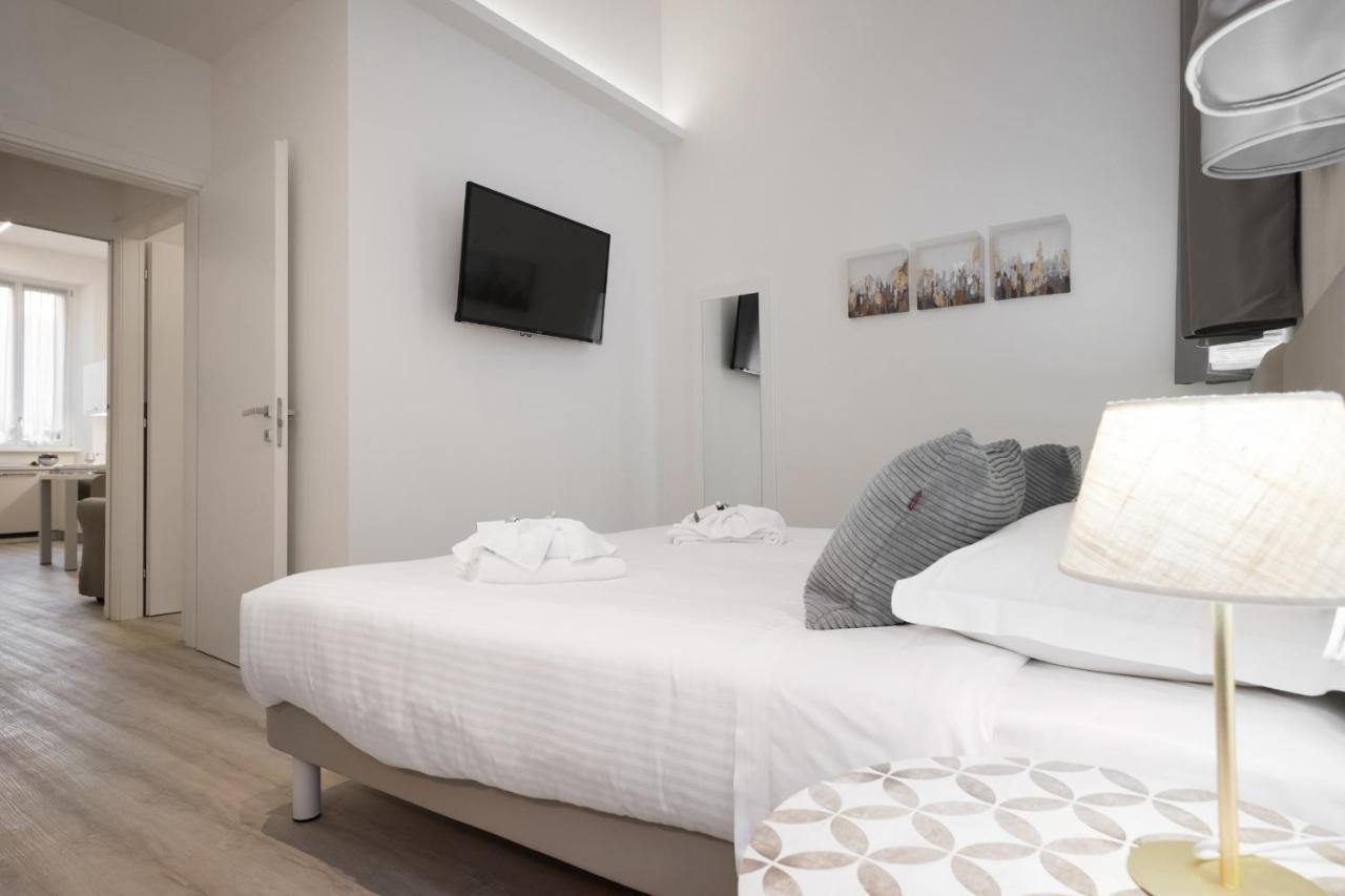 ורונה Duomo Apartment מראה חיצוני תמונה