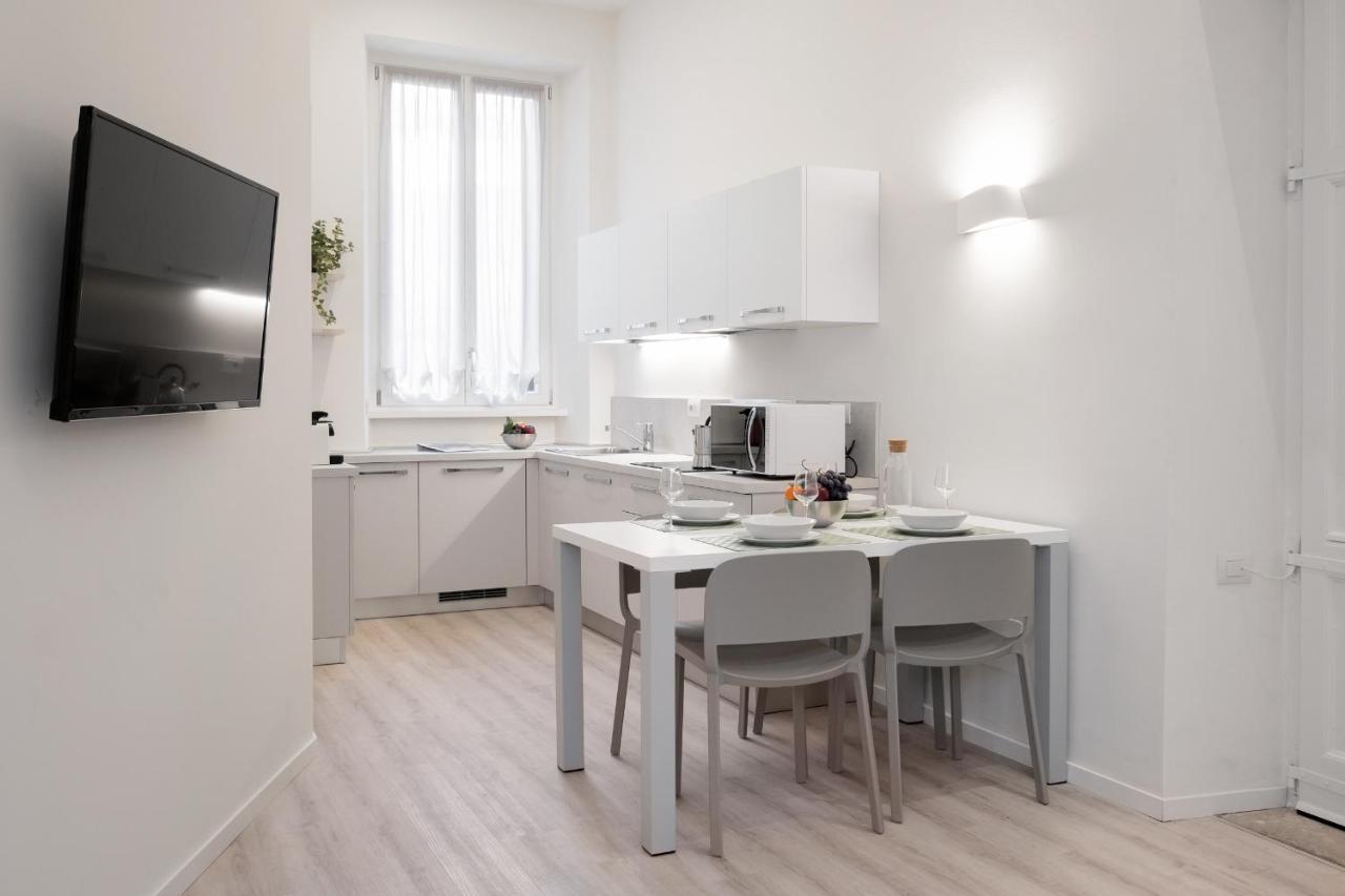 ורונה Duomo Apartment מראה חיצוני תמונה