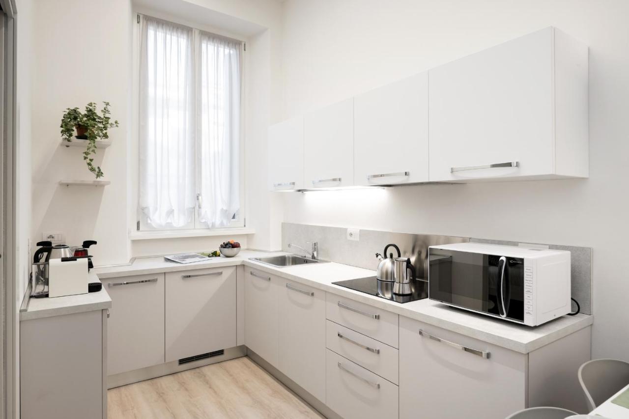 ורונה Duomo Apartment מראה חיצוני תמונה