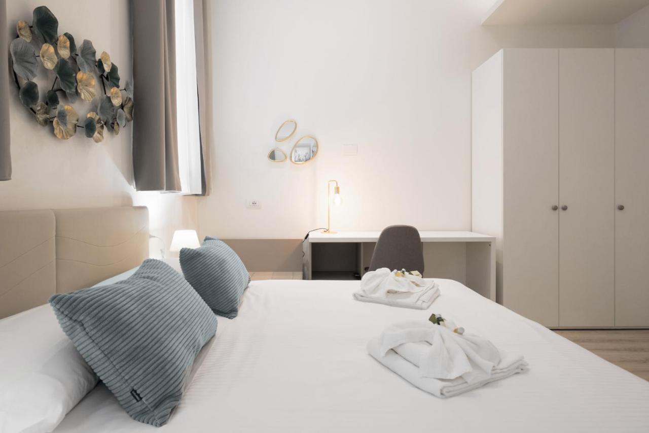 ורונה Duomo Apartment מראה חיצוני תמונה