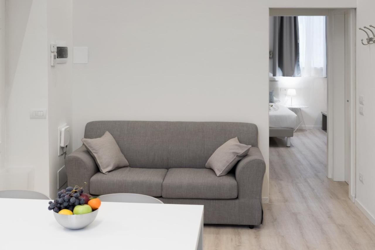 ורונה Duomo Apartment מראה חיצוני תמונה