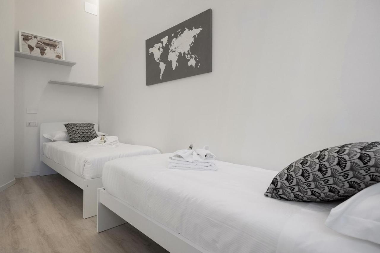 ורונה Duomo Apartment מראה חיצוני תמונה