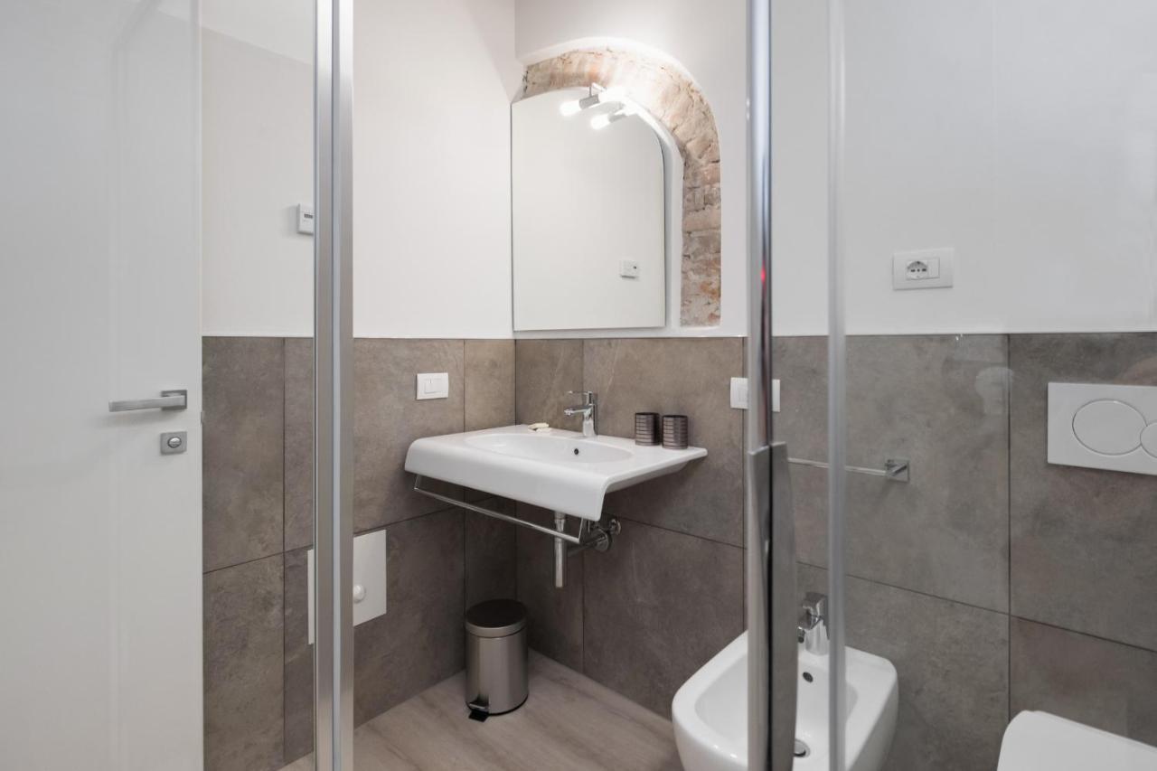 ורונה Duomo Apartment מראה חיצוני תמונה