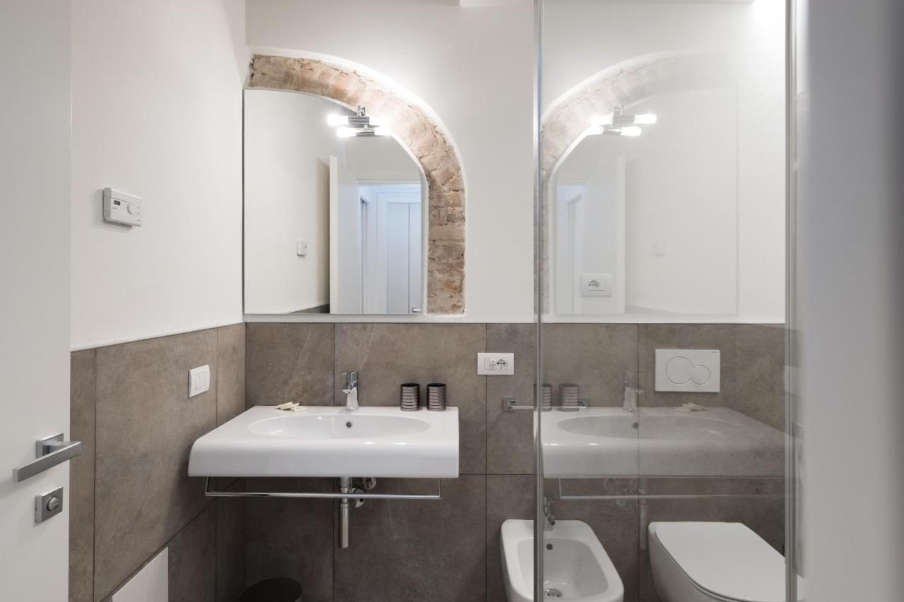 ורונה Duomo Apartment מראה חיצוני תמונה
