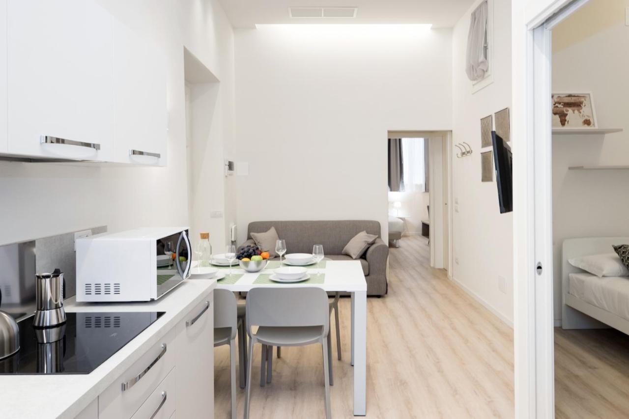 ורונה Duomo Apartment מראה חיצוני תמונה