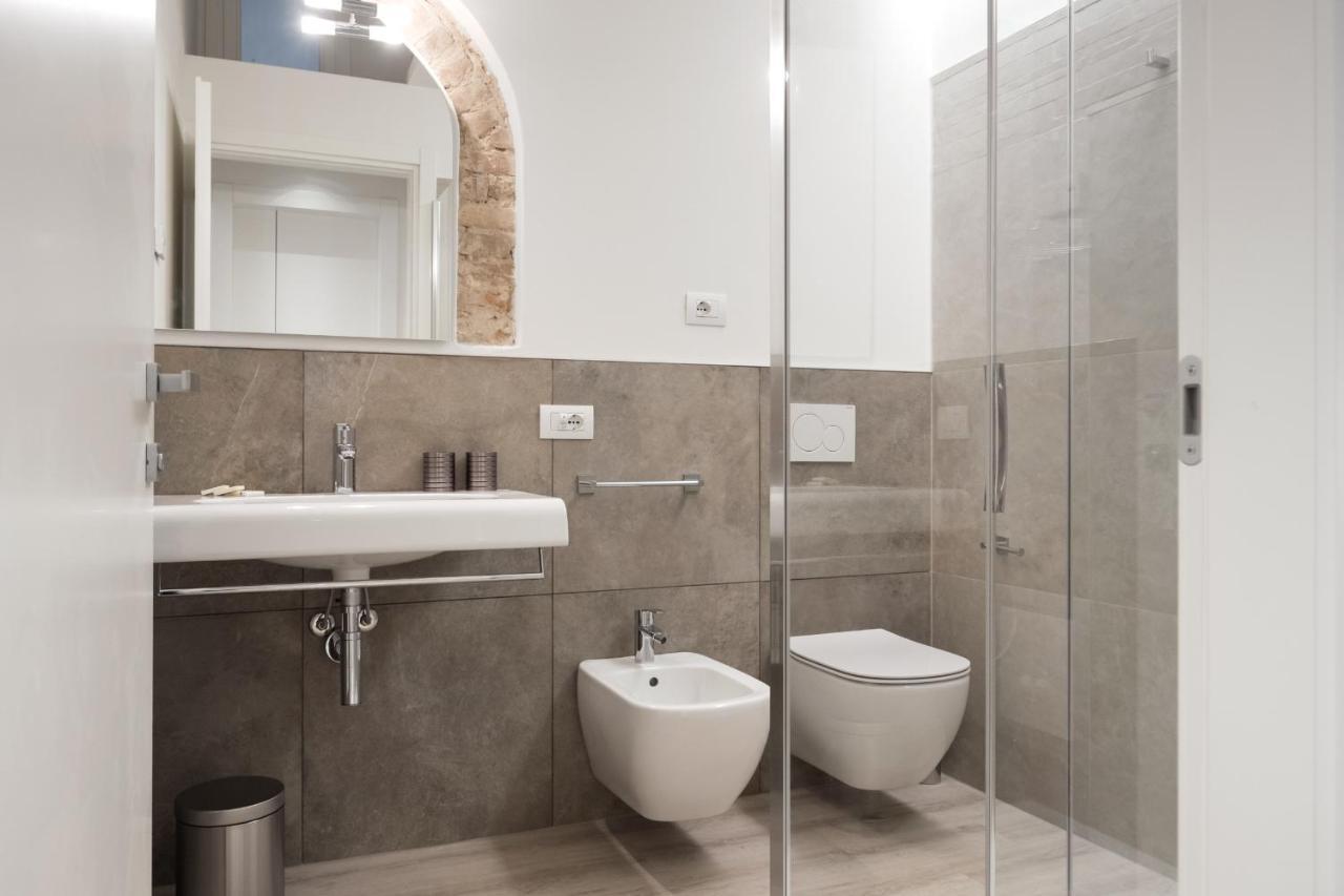 ורונה Duomo Apartment מראה חיצוני תמונה
