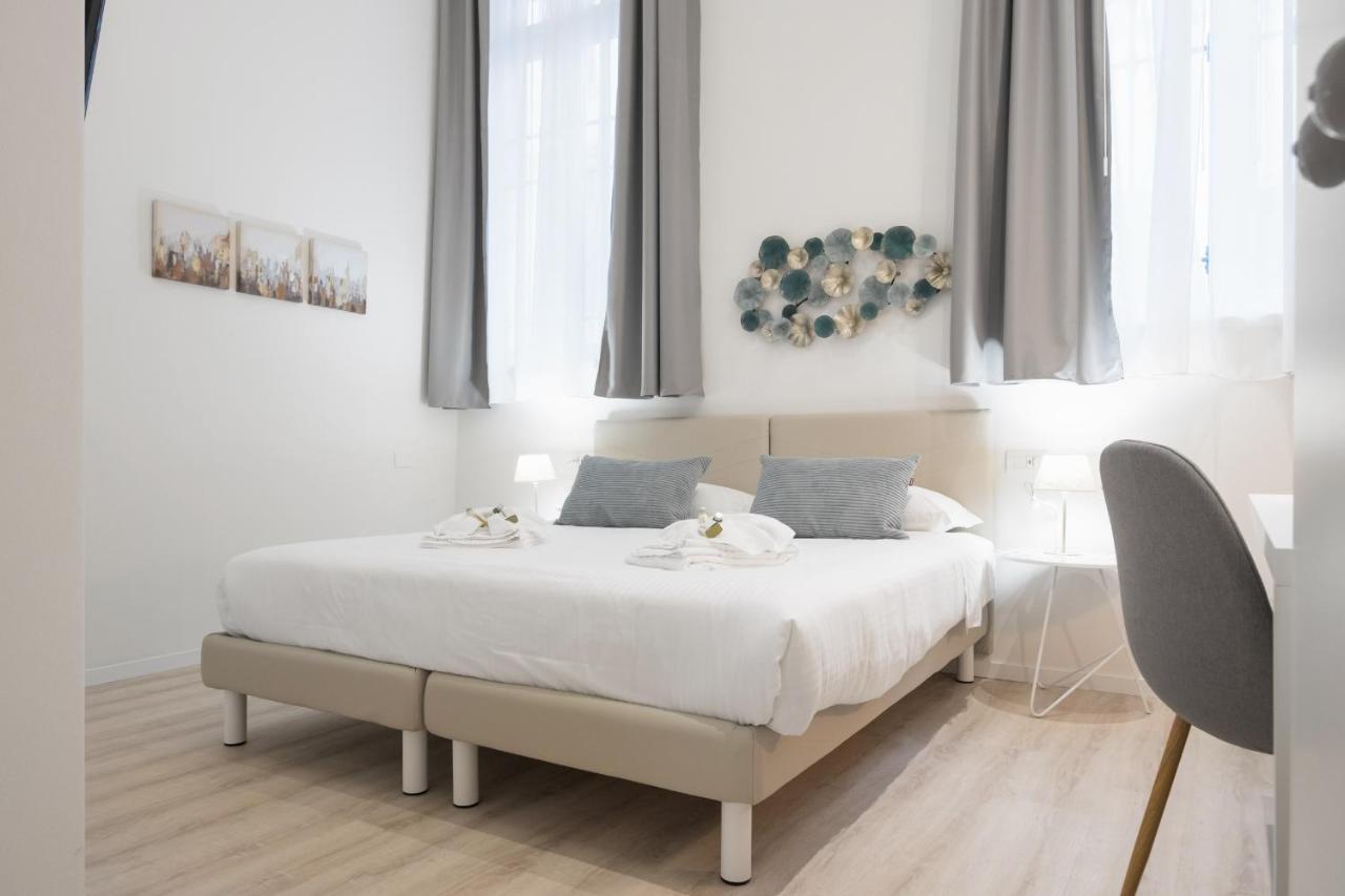 ורונה Duomo Apartment מראה חיצוני תמונה